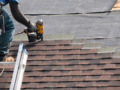 About Roof Repair Experts Mi Wuk Village, CA